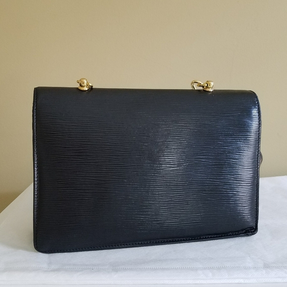 Louis Vuitton Monceau Small Crossbody - Picture 2 of 8